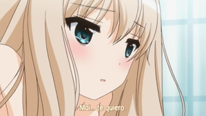 Sono Hanabira ni Kuchizuke wo: Anata to Koibito Tsunagi